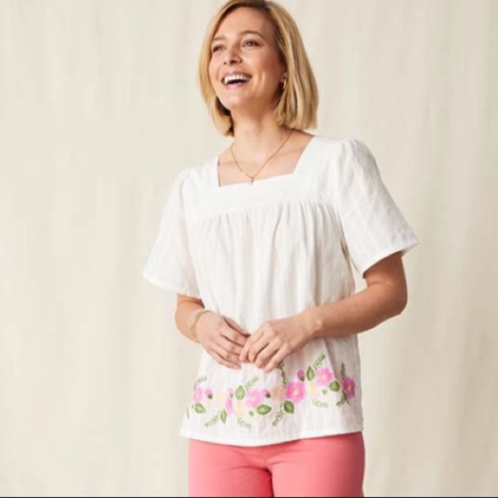 Matilda Jane Shirt